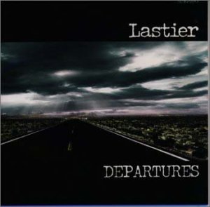 【中古】(CD)DEPARTURES／Lastier、ジョー・リノイエ、鈴川真樹