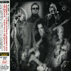 【中古】(CD)Ultimate Aerosmith Hits/アルティメイト・エアロスミス・ヒッツ／エアロスミス
