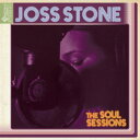 【中古】(CD)Soul Sessions／Joss Stone