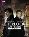 【中古】SHERLOCK/シャーロック シーズン3 Blu-ray BOX/スティーヴン・モファット、マーク・ゲイティス