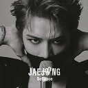 【中古】(CD)Defiance(通常盤)/ジェジュン