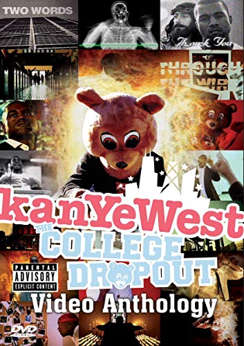 yÁz(CD)College Dropout^Kanye West