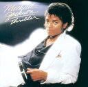 【中古】(CD)スリラー(紙ジャケット仕様)/マイケル・ジャクソン、クインシー・ジョーンズ、ロッド・テンパートン、ヴィンセント・プライス、ポール・マッカートニー