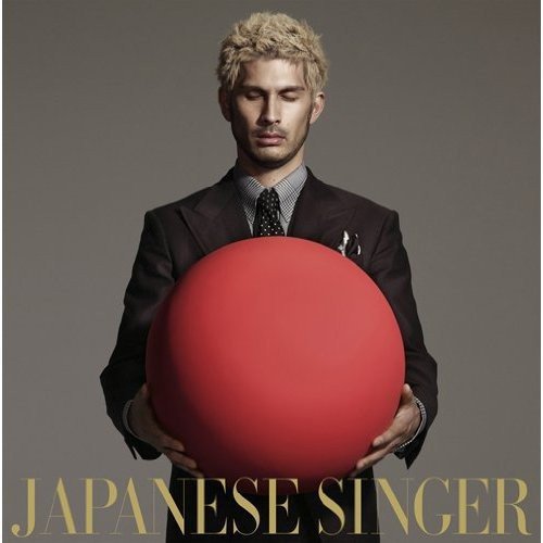 【中古】(CD)【特典応募ハガキ無し】JAPANESE SINGER(初回生産限定盤A)／平井堅