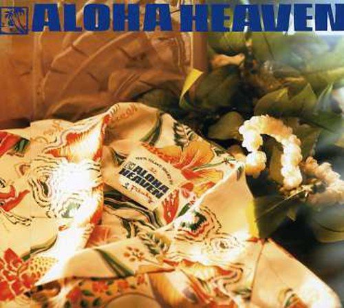 【中古】(CD)アロハ・ヘヴン~ピカケ／オムニバス、ハパ、ライアテア、ナー・パラパライ、エイミー・ハ..