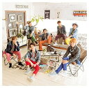 【中古】(CD)ラッキィィィィィィィ7/ジャニーズWEST