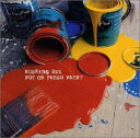 【中古】(CD)PUT ON FRESH PAINT/HUSKING BEE