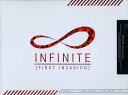 【中古】(CD)Infinite 1st Mini Album - First Invasion(韓国盤)／Infinite