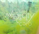 【中古】(CD)My Lost City/cero
