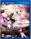【中古】劇場版 魔法少女まどか☆マギカ The Battle Pentagram 通常版 - PS Vita
