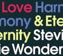 【中古】(CD)ラヴ、ハーモニー&エタニティ~グレイテスト50・オブ・スティーヴィー・ワンダー(初回限定価格盤)／スティーヴィー・ワンダー