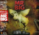 【中古】(CD)ホワット・イフ・・・(初回限定盤) - MR.BIG (DVD付)/MR.BIG、エリック・マーティン、ポール・ギルバート、ビリー・シーン、パッ...