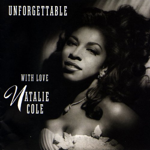 【中古】(CD)UNFORGETTABLE WITH LOVE／NATALIE COLE