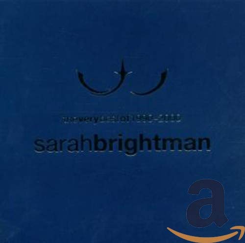 【中古】(CD)The Very Best of 1990-2000／Sarah Brightman