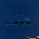 【中古】(CD)The Very Best of 1990-2000／Sarah Brightman