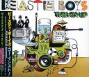 【中古】(CD)THE MIX UP/ビースティ・ボーイズ