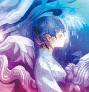 【中古】(CD)うたかた花火/星が瞬くこんな夜に(初回生産限定盤) - supercell/supercell