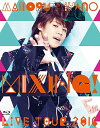 【中古】MAMORU MIYANO LIVE TOUR 2016 ~MIXING!~ [Blu-ray]／宮野真守