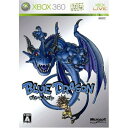 【中古】ブルードラゴン(特典無し) - Xbox360