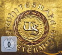 【中古】FOREVERMORE／WHITESNAKE