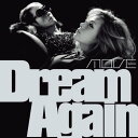 【中古】(CD)Dream Again(DVD付)／m.o.v.e