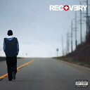 【中古】(CD)Recovery/Eminem