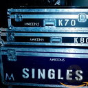 【中古】(CD)SINGLES/MAROON 5