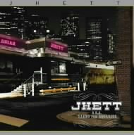 (CD)JHETT／JHETT a.k.a.YAKKO FOR AQUARIUS、MICHICO、Lena Park、ia、AI、Sowelu、安室奈美恵、Heartsdales、LISA、KODA KUMI、RINKO URASHIMA