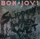 【中古】(CD)Slippery When Wet/Bon Jovi