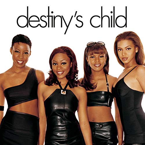 【中古】(CD)Destiny's Child／Destiny's Child