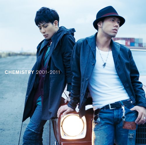 【中古】(CD)CHEMISTRY 2001-2011／CHEMISTRY