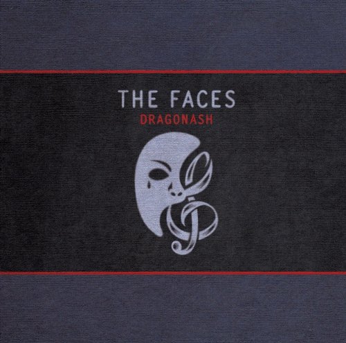 【中古】(CD)THE FACES【初回限定盤】／Dragon Ash