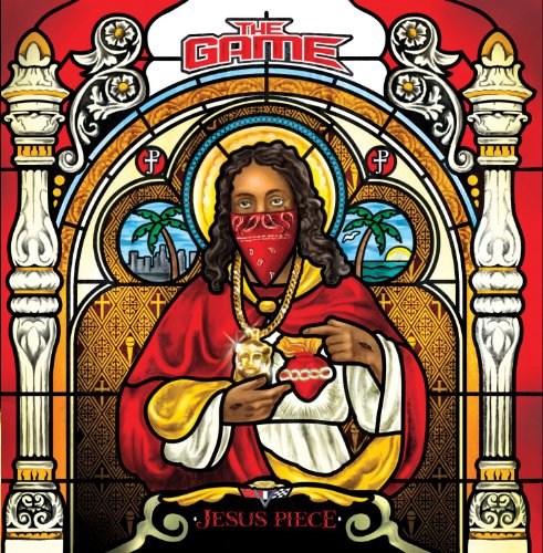 【中古】(CD)Jesus Piece／Game、The Game