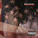 【中古】(CD)Revival／Eminem