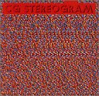 【中古】C.G.ステレオグラム: 驚異の3D／赤瀬川 原平、坂根 厳夫