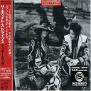 【中古】(CD)イッキー・サンプ/ザ・ホワイト・ストライプス