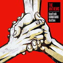 【中古】(CD)THE ANTHEMS/locofran、AWAIIAN、ustbox、locofrank、HAWAIIAN6、dustbox