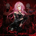 【中古】(CD)Fallen／EGOIST