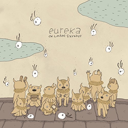 š(CD)eureka(ꥤ)̾סۡ04 Limited Sazabys