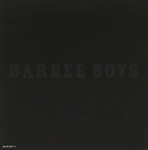 (CD)Barbee Boys／バービーボーイズ