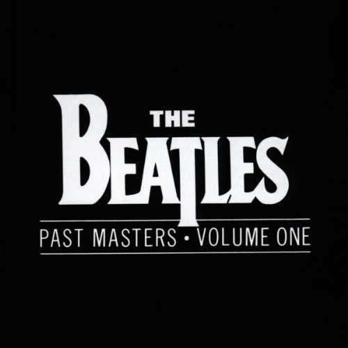 【中古】(CD)Past Masters 1／Beatles