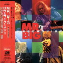 【中古】(CD)ロウ・ライク・スシ III/MR.BIG