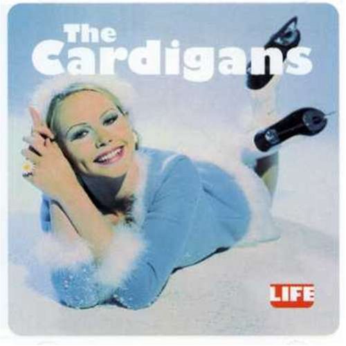 Life／Cardigans カーディガンズ