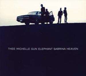 【中古】(CD)SABRINA HEAVEN／THEE MICHELLE GUN ELEPHANT