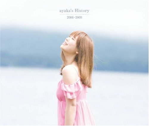 【中古】(CD)ayaka's History 2006-2009 -Photo Book付-／絢香、絢香×コブクロ