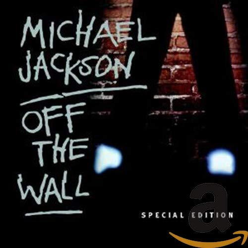 【中古】(CD)Off The Wall／Michael Jackson