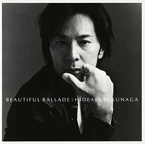 【中古】(CD)BEAUTIFUL BALLADE~20th Anniversary Super Ballad Single Best~／徳永英明、大津あきら、MIZUE、ASKA、麻生圭子、大木誠、山田ひろし、瀬尾一三、国吉良一、坂本昌之、川村栄二