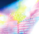 【中古】(CD)Awesome City Tracks 4/Awesome City Club(2)