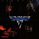 【中古】(CD)Van Halen/Van Halen