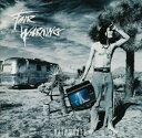 【中古】(CD)RAINMAKER/フェア・ウォーニング